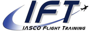 IASCO Flight Training, Inc.